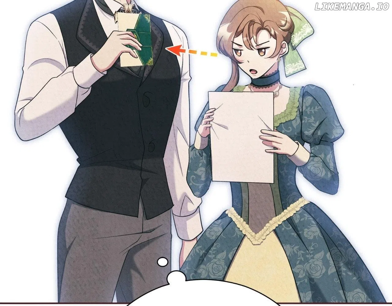 The Marquis and the Iron Wall Lady Chapter 29 – Page 91