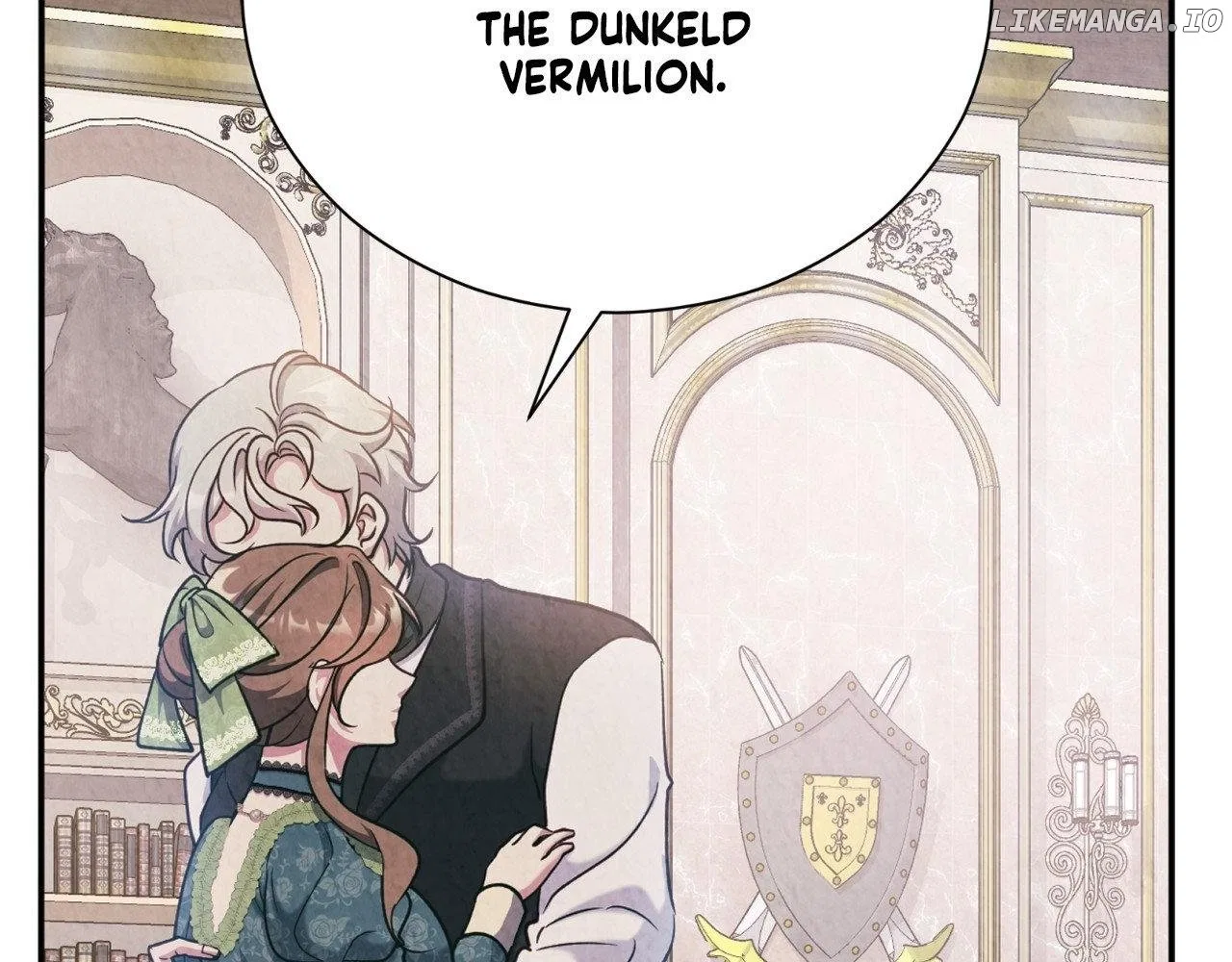 The Marquis and the Iron Wall Lady Chapter 29 – Page 106