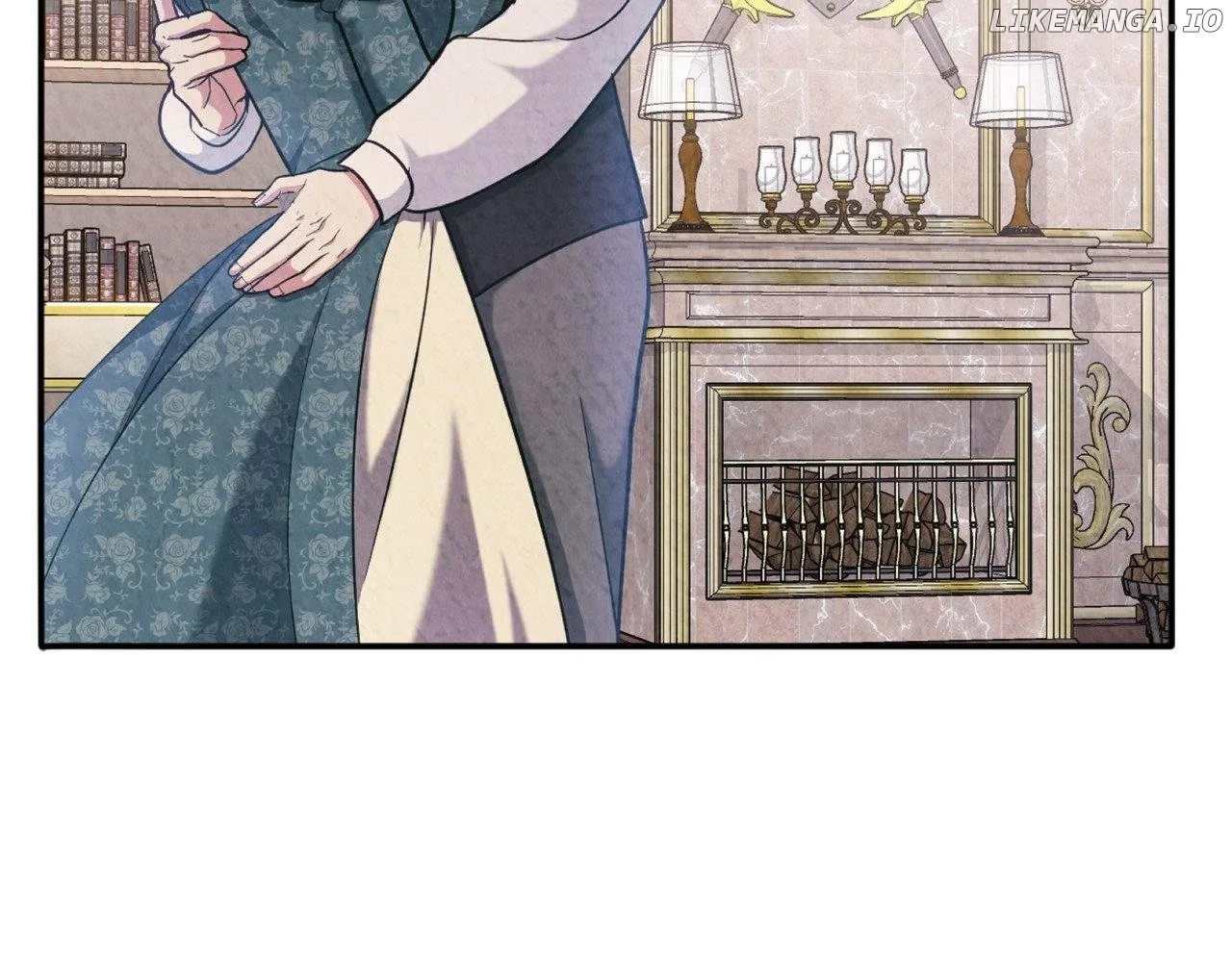 The Marquis and the Iron Wall Lady Chapter 29 – Page 107