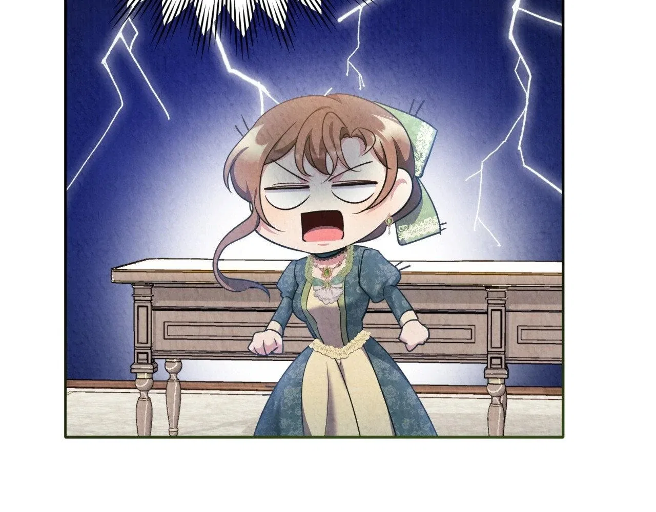 The Marquis and the Iron Wall Lady Chapter 29 – Page 109