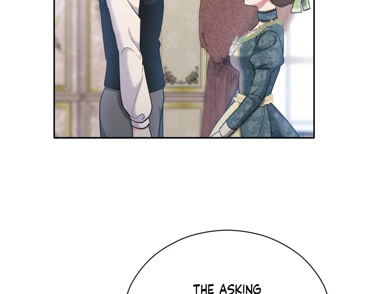 The Marquis and the Iron Wall Lady Chapter 29 – Page 120