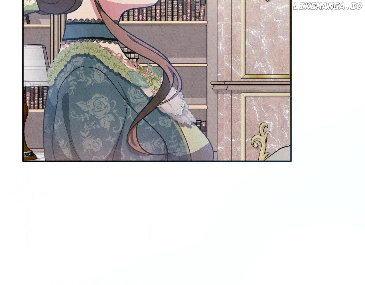 The Marquis and the Iron Wall Lady Chapter 29 – Page 126
