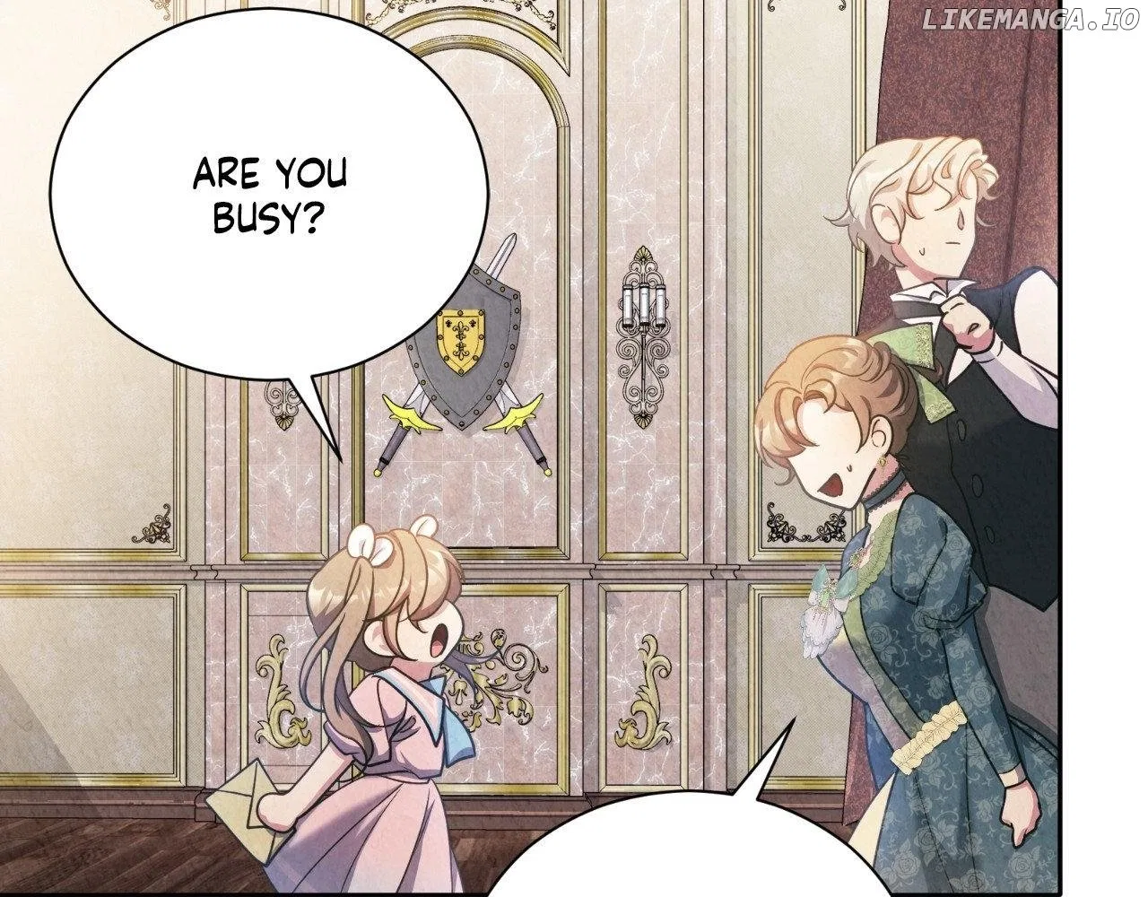The Marquis and the Iron Wall Lady Chapter 29 – Page 151