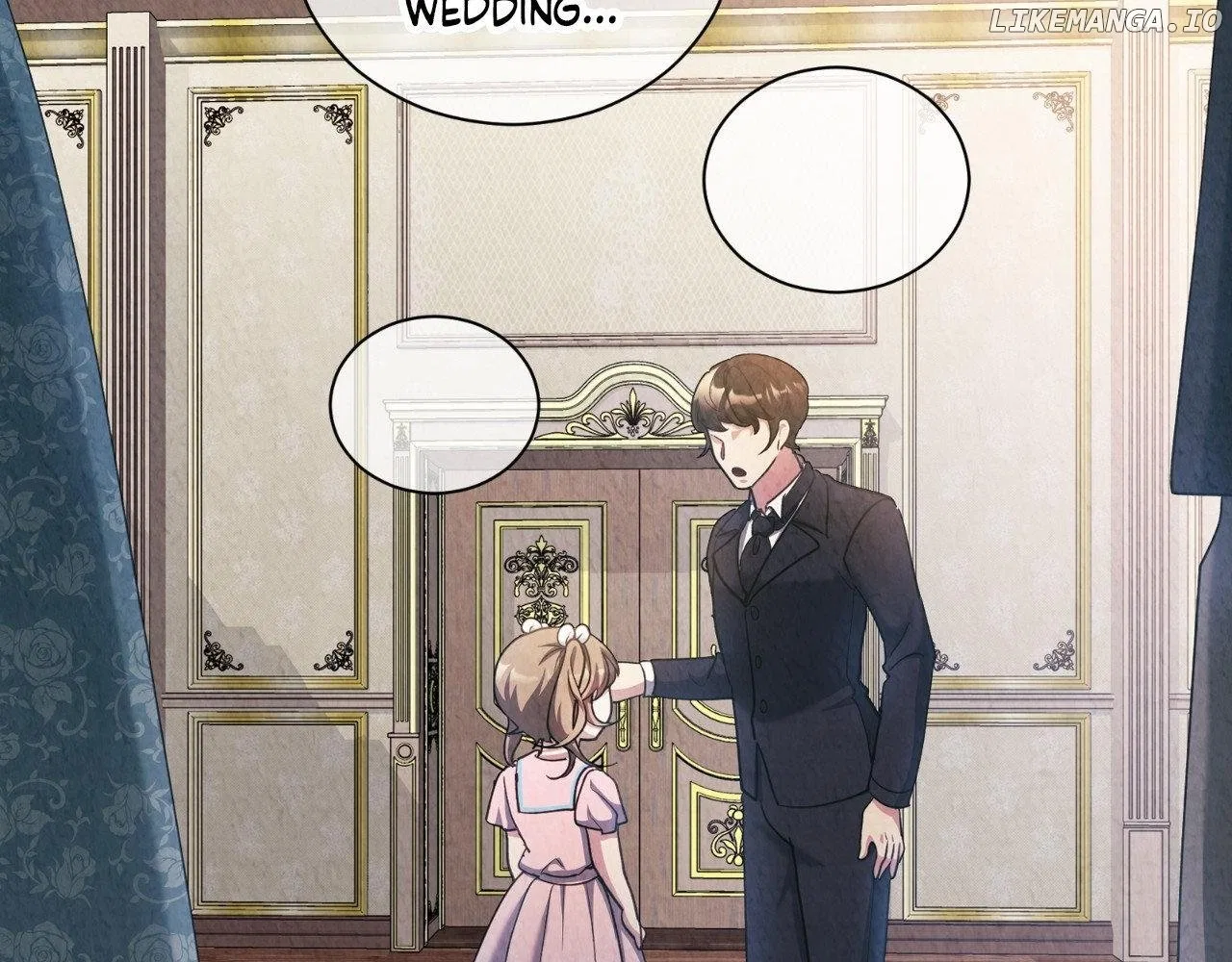 The Marquis and the Iron Wall Lady Chapter 29 – Page 175