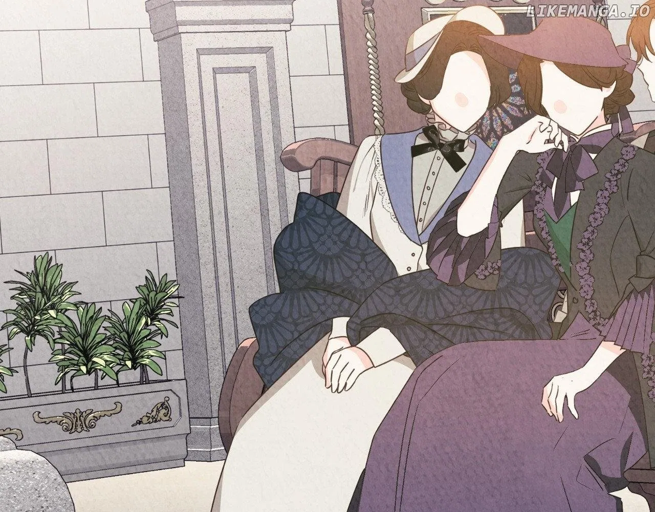 The Marquis and the Iron Wall Lady Chapter 29 – Page 199