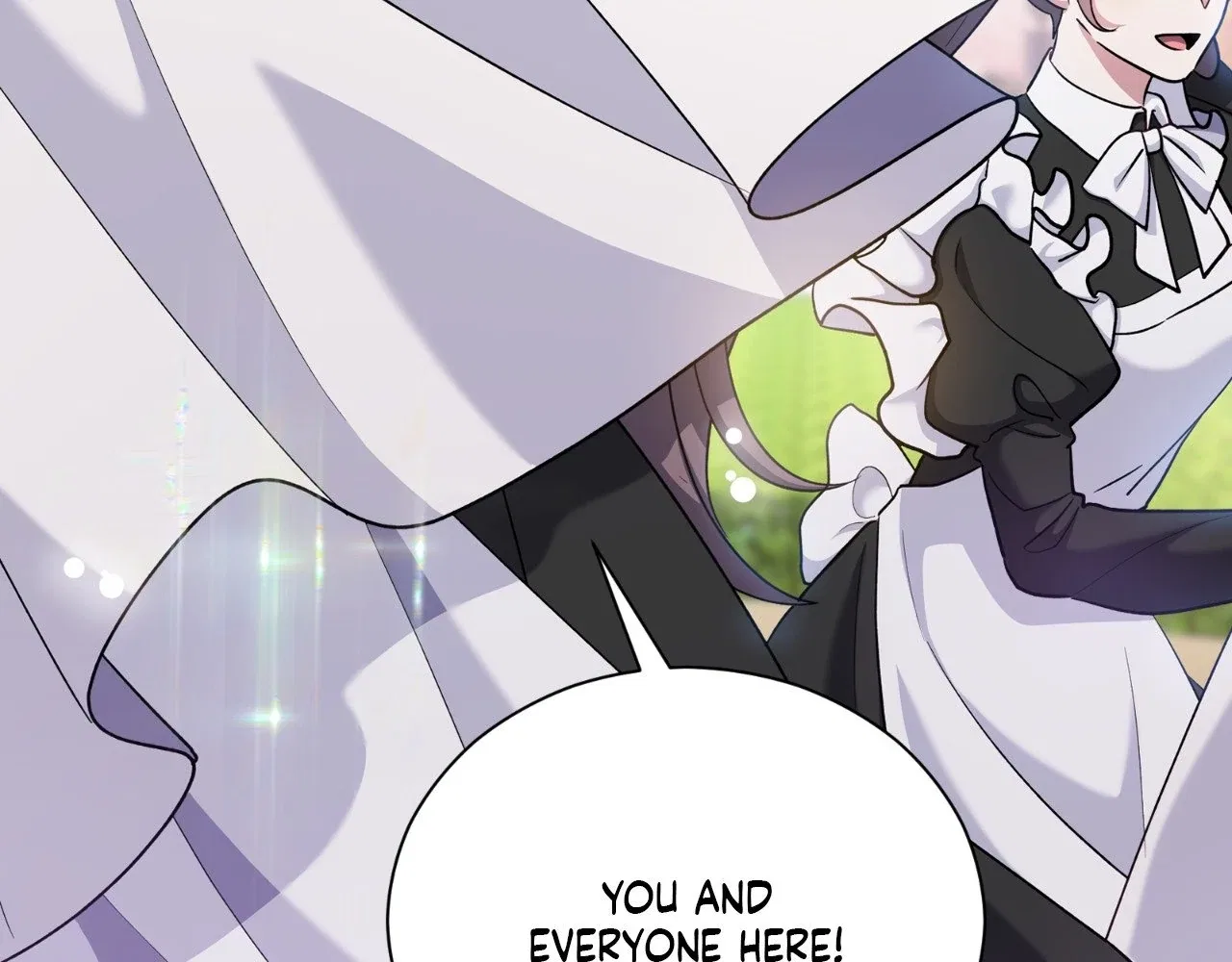 The Marquis and the Iron Wall Lady Chapter 28 – Page 26