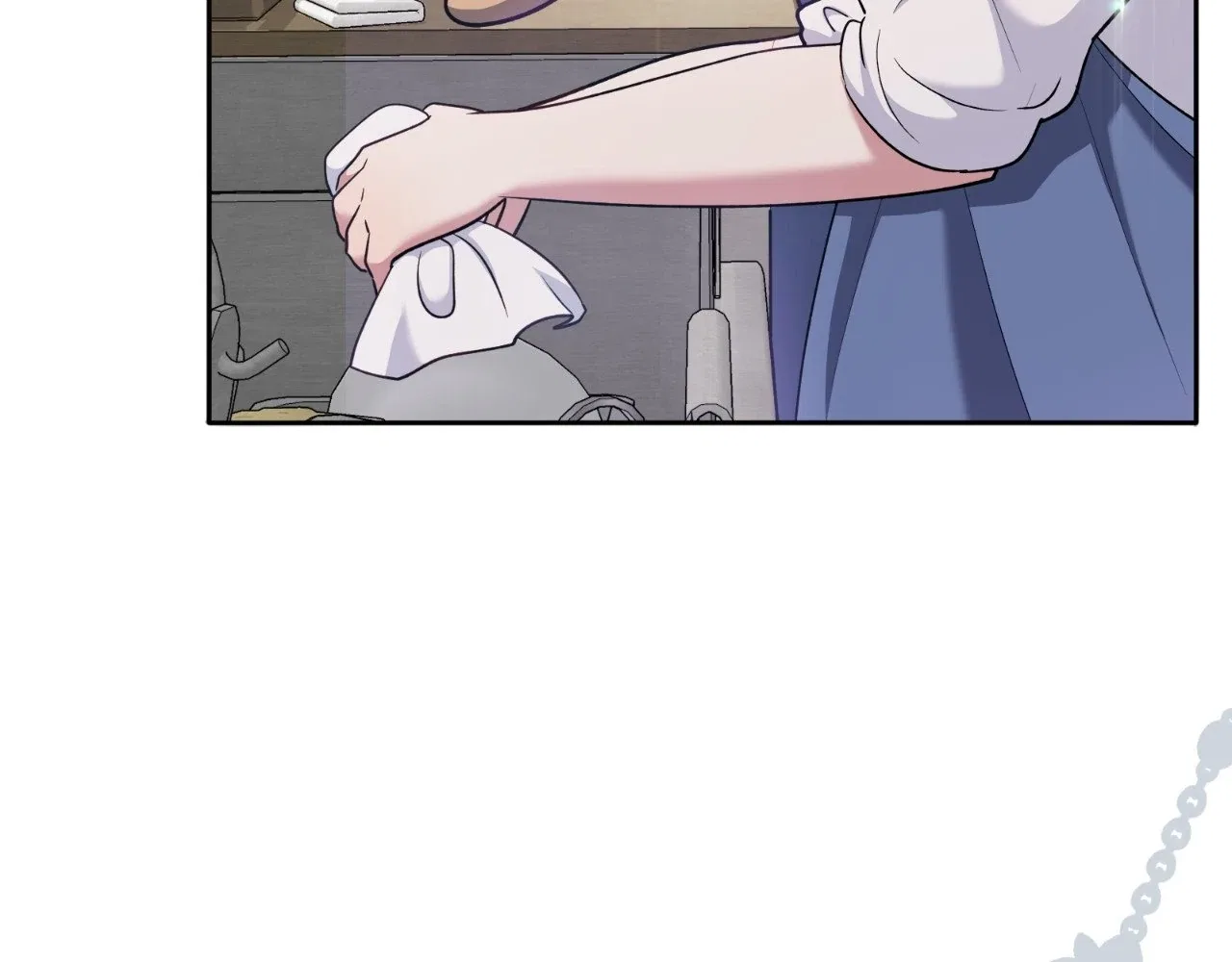 The Marquis and the Iron Wall Lady Chapter 28 – Page 30