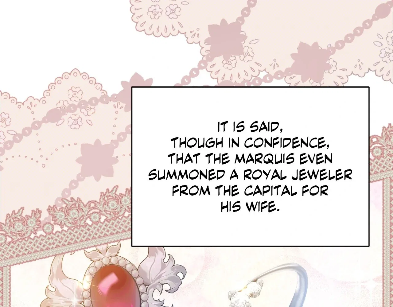 The Marquis and the Iron Wall Lady Chapter 28 – Page 35