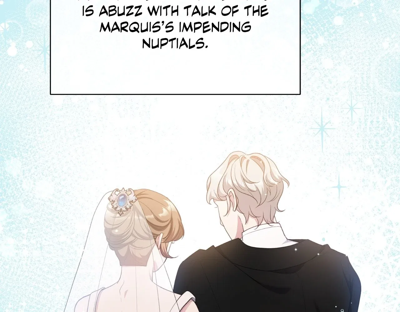 The Marquis and the Iron Wall Lady Chapter 28 – Page 40