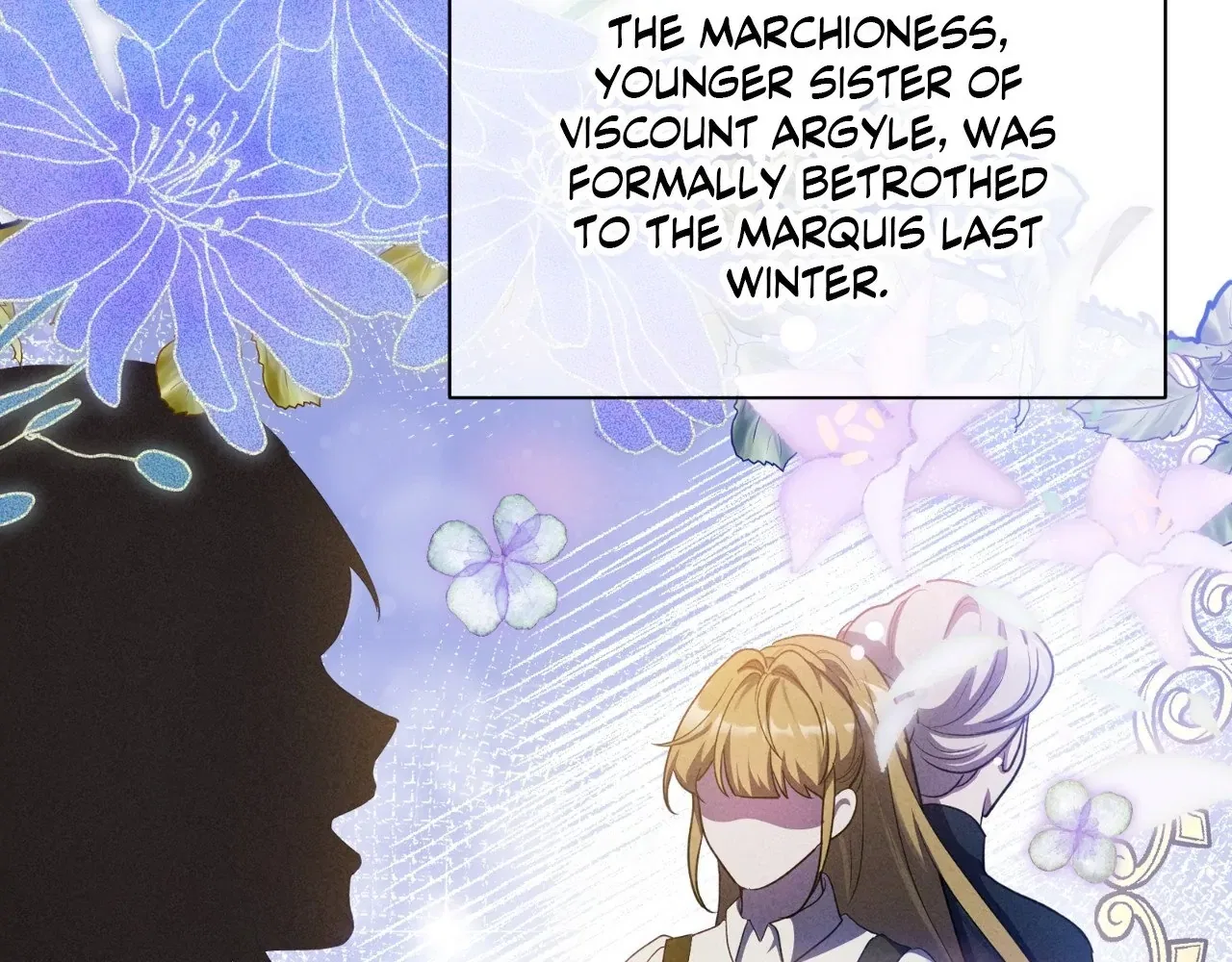 The Marquis and the Iron Wall Lady Chapter 28 – Page 43