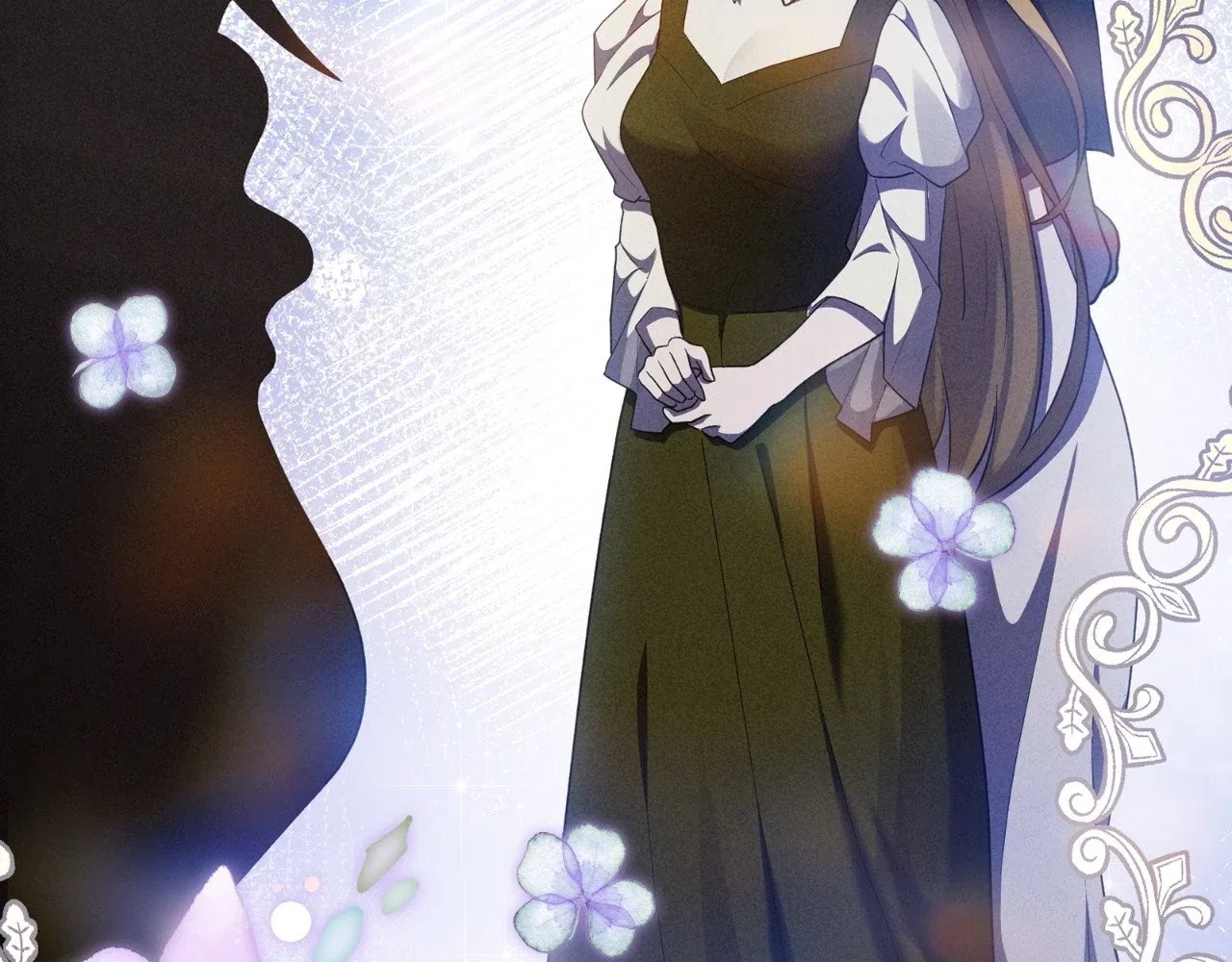 The Marquis and the Iron Wall Lady Chapter 28 – Page 44