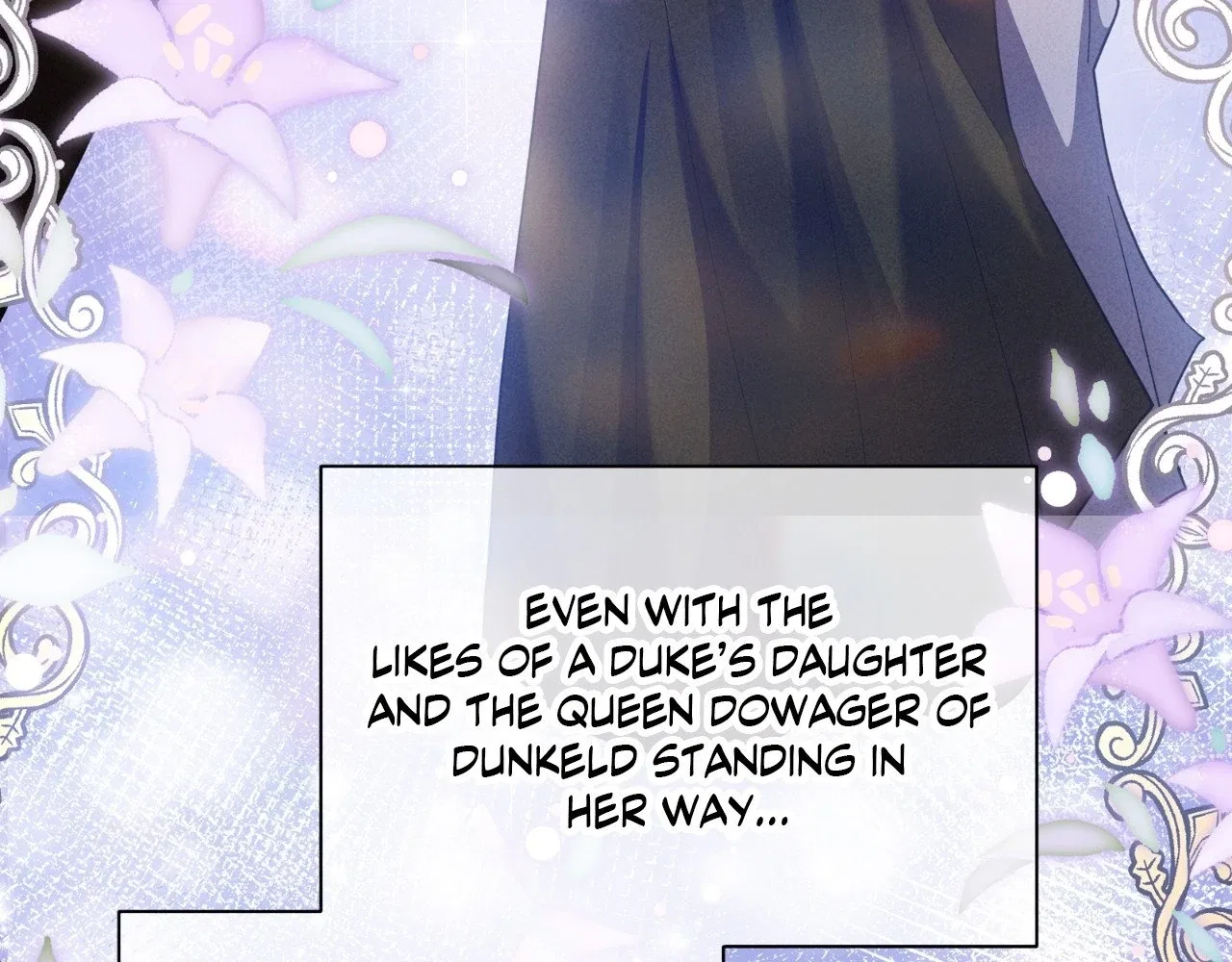 The Marquis and the Iron Wall Lady Chapter 28 – Page 45