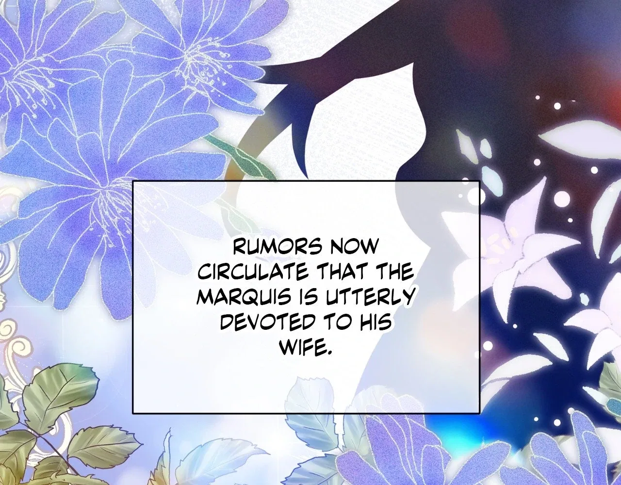 The Marquis and the Iron Wall Lady Chapter 28 – Page 47