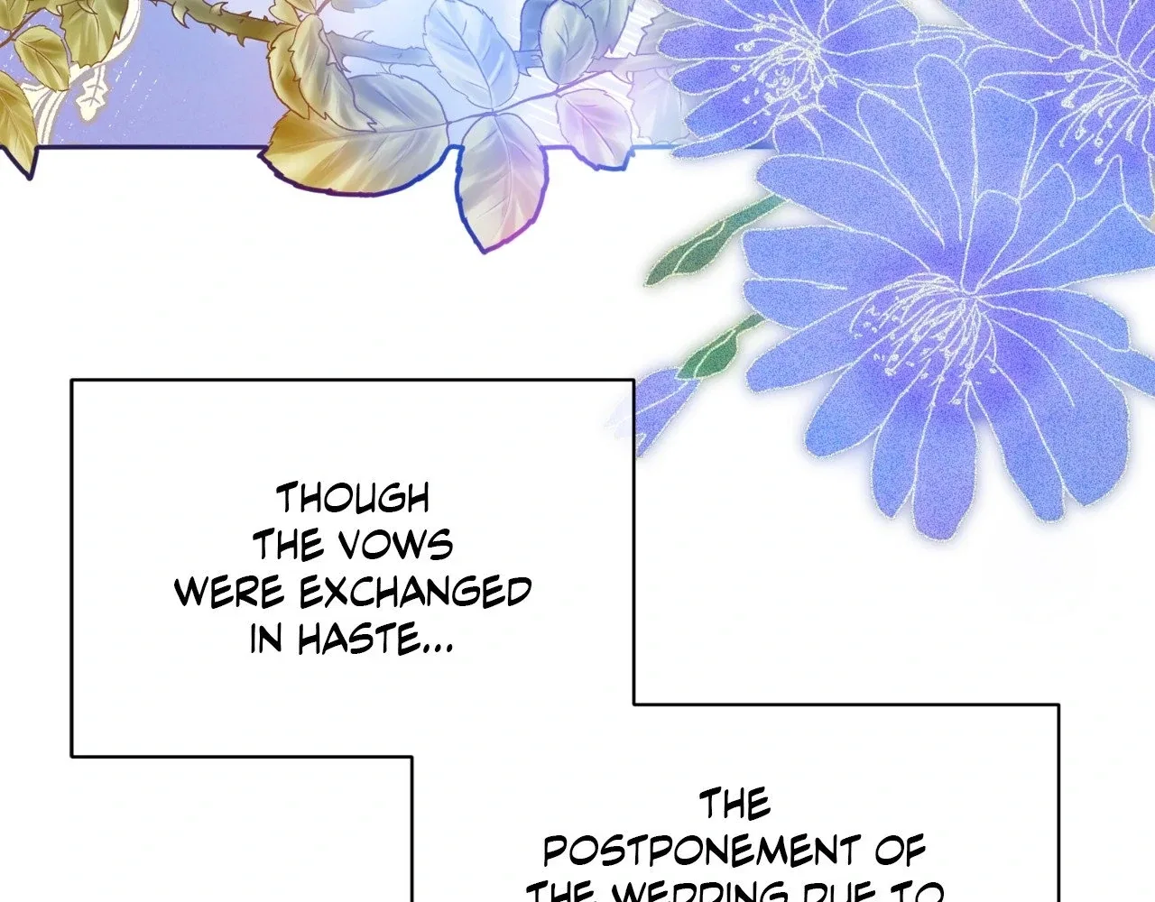 The Marquis and the Iron Wall Lady Chapter 28 – Page 48