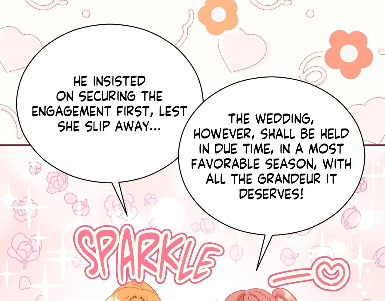 The Marquis and the Iron Wall Lady Chapter 28 – Page 50