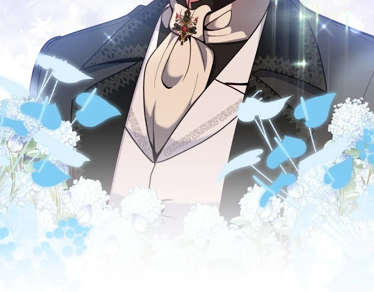 The Marquis and the Iron Wall Lady Chapter 28 – Page 54