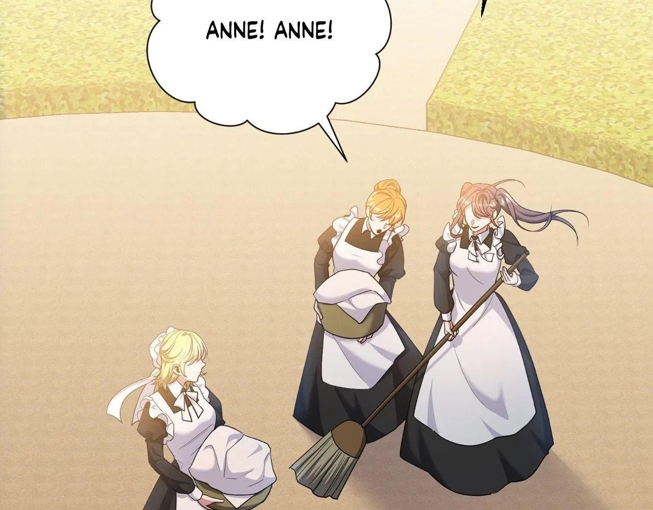 The Marquis and the Iron Wall Lady Chapter 28 – Page 58