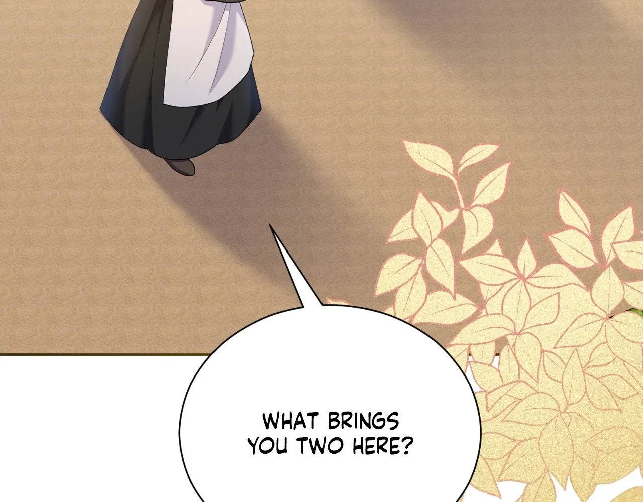 The Marquis and the Iron Wall Lady Chapter 28 – Page 59
