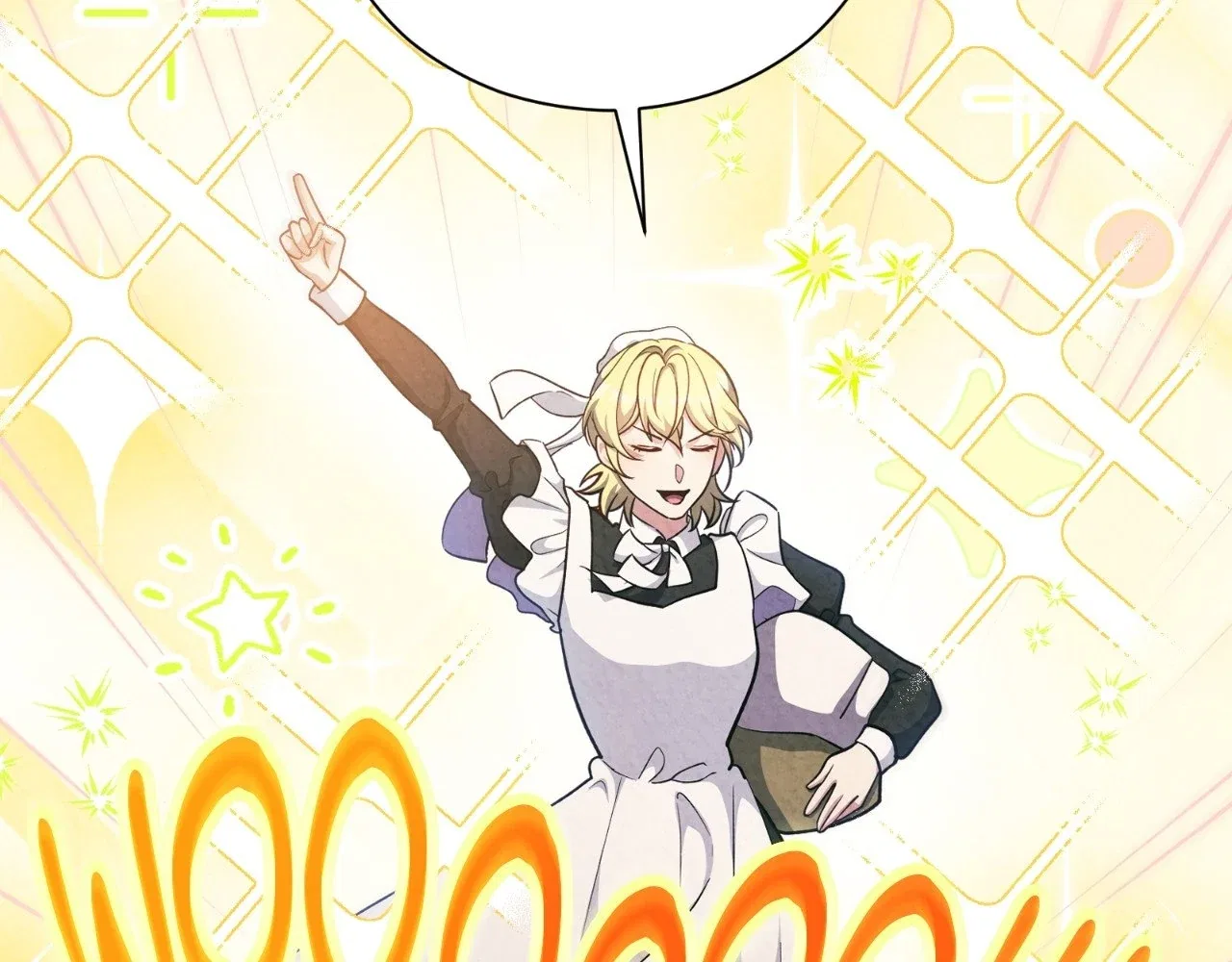 The Marquis and the Iron Wall Lady Chapter 28 – Page 68