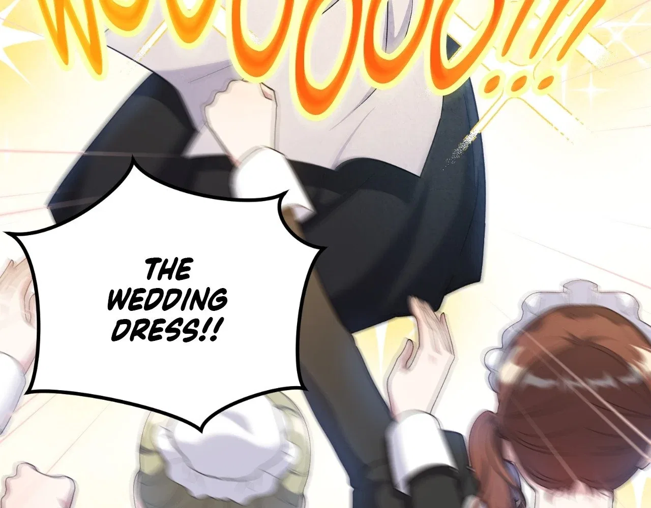 The Marquis and the Iron Wall Lady Chapter 28 – Page 69