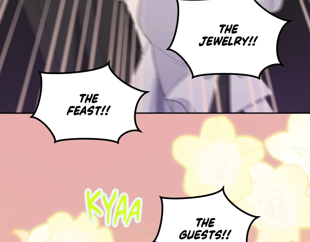 The Marquis and the Iron Wall Lady Chapter 28 – Page 71
