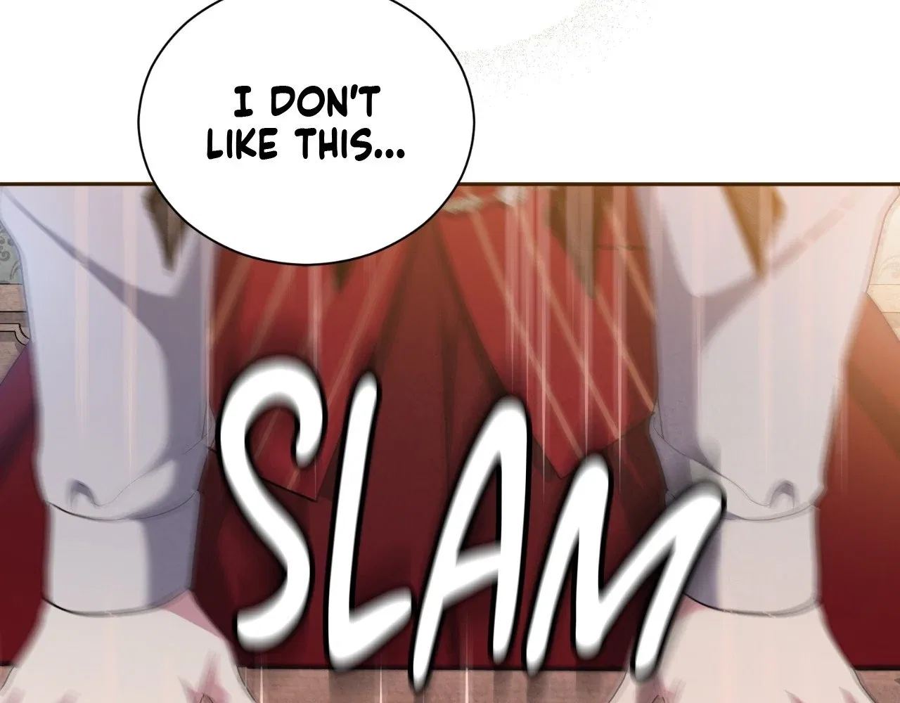 The Marquis and the Iron Wall Lady Chapter 28 – Page 77