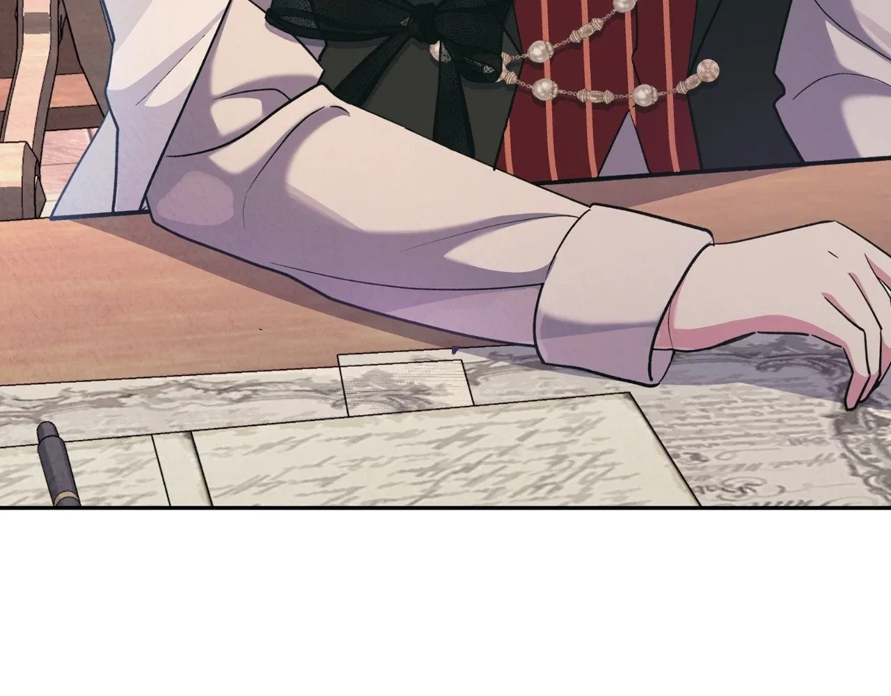 The Marquis and the Iron Wall Lady Chapter 28 – Page 81