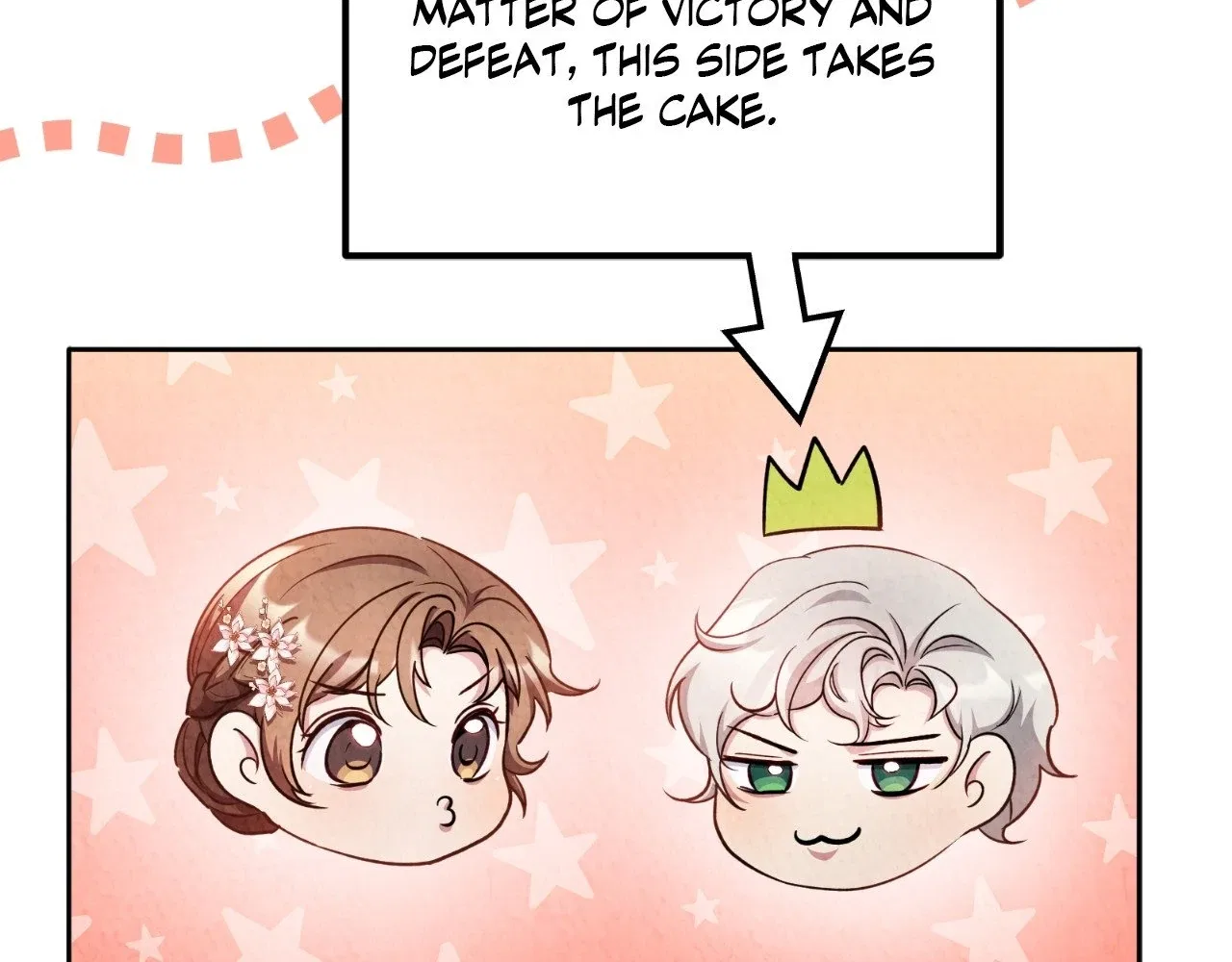 The Marquis and the Iron Wall Lady Chapter 28 – Page 94