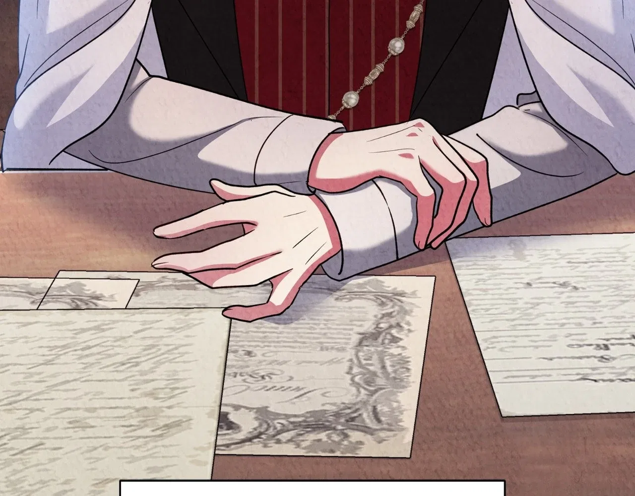 The Marquis and the Iron Wall Lady Chapter 28 – Page 98