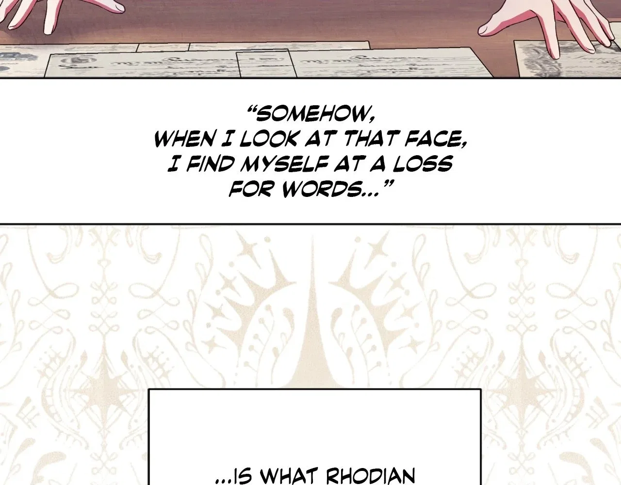 The Marquis and the Iron Wall Lady Chapter 28 – Page 102
