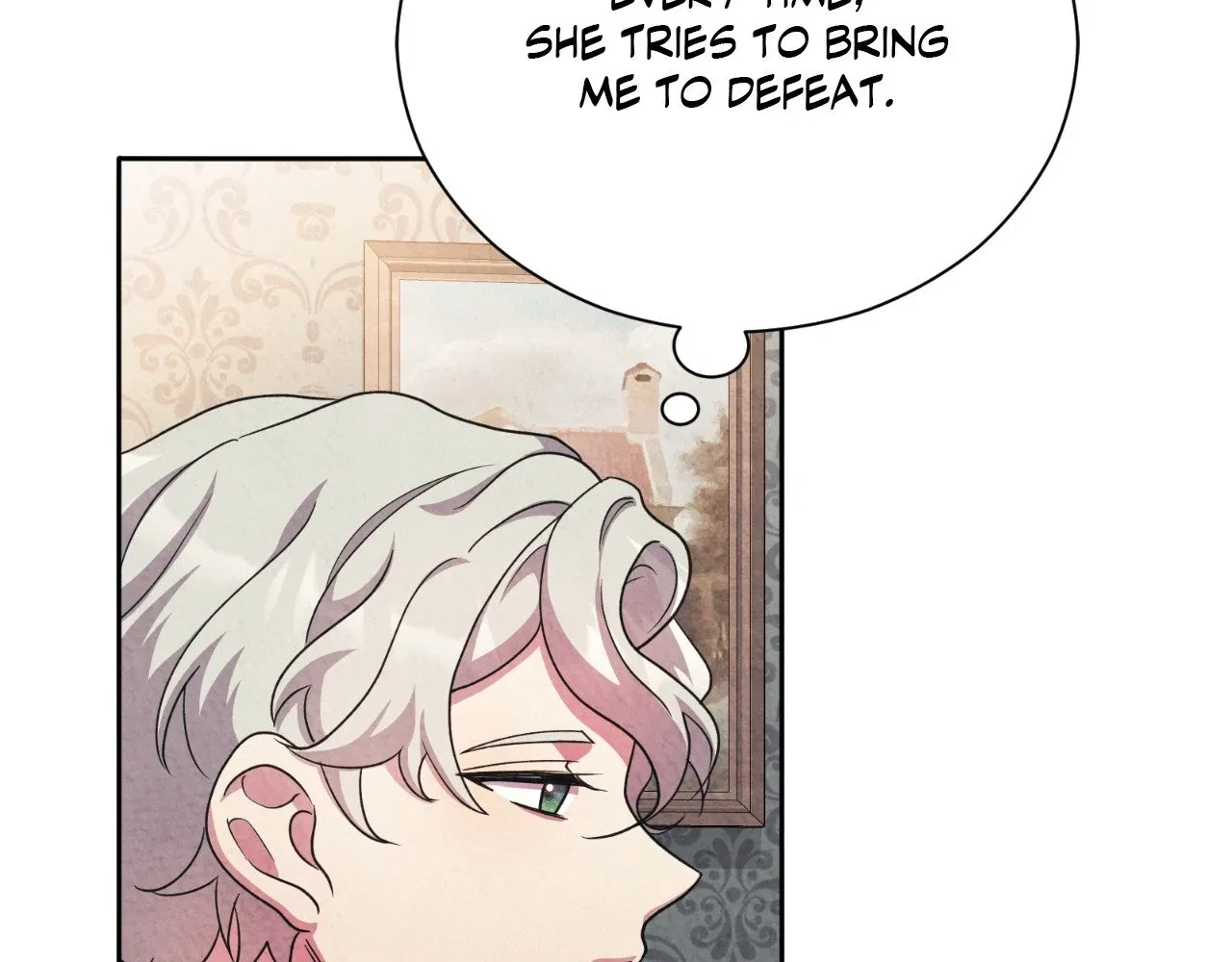 The Marquis and the Iron Wall Lady Chapter 28 – Page 104