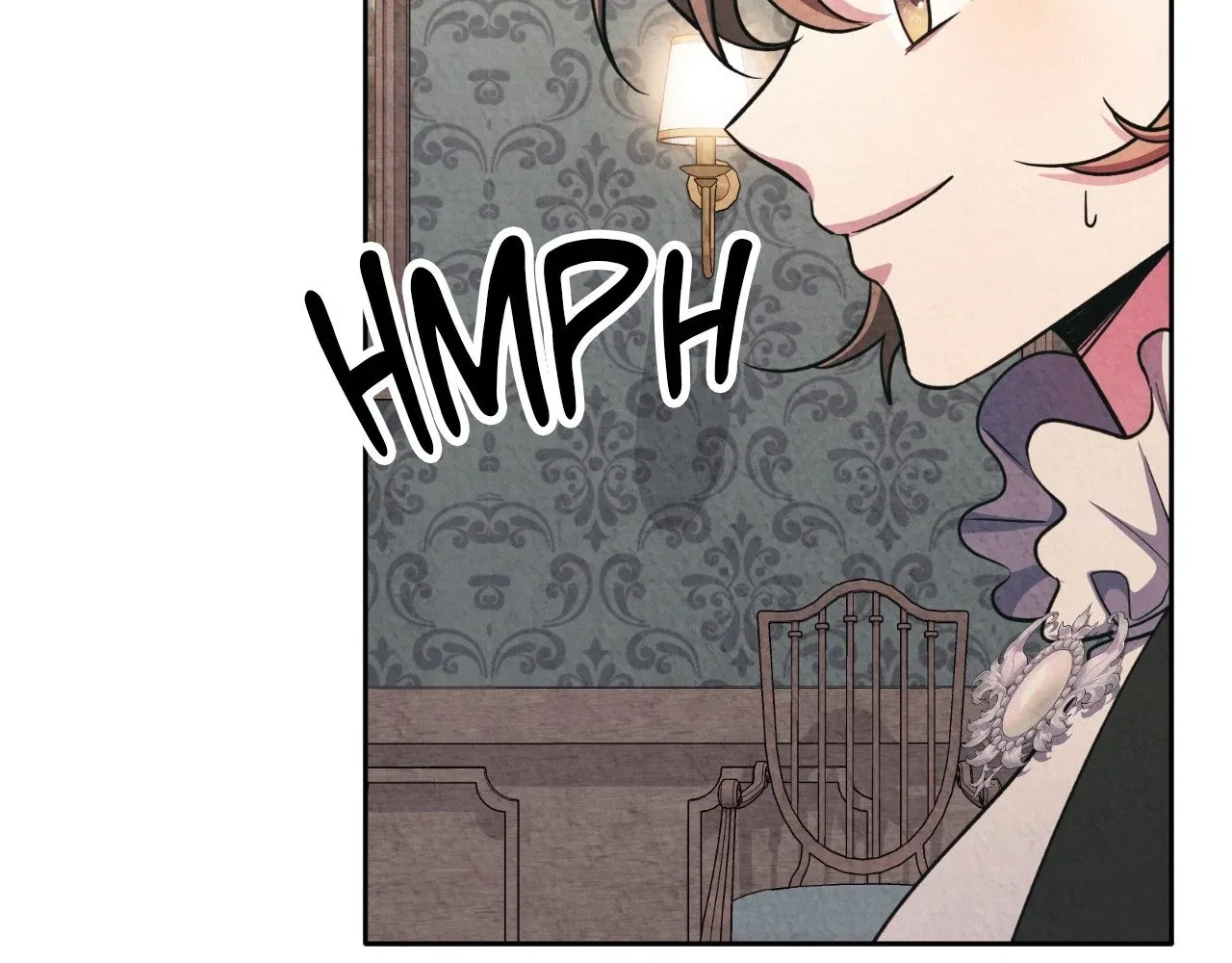 The Marquis and the Iron Wall Lady Chapter 28 – Page 107