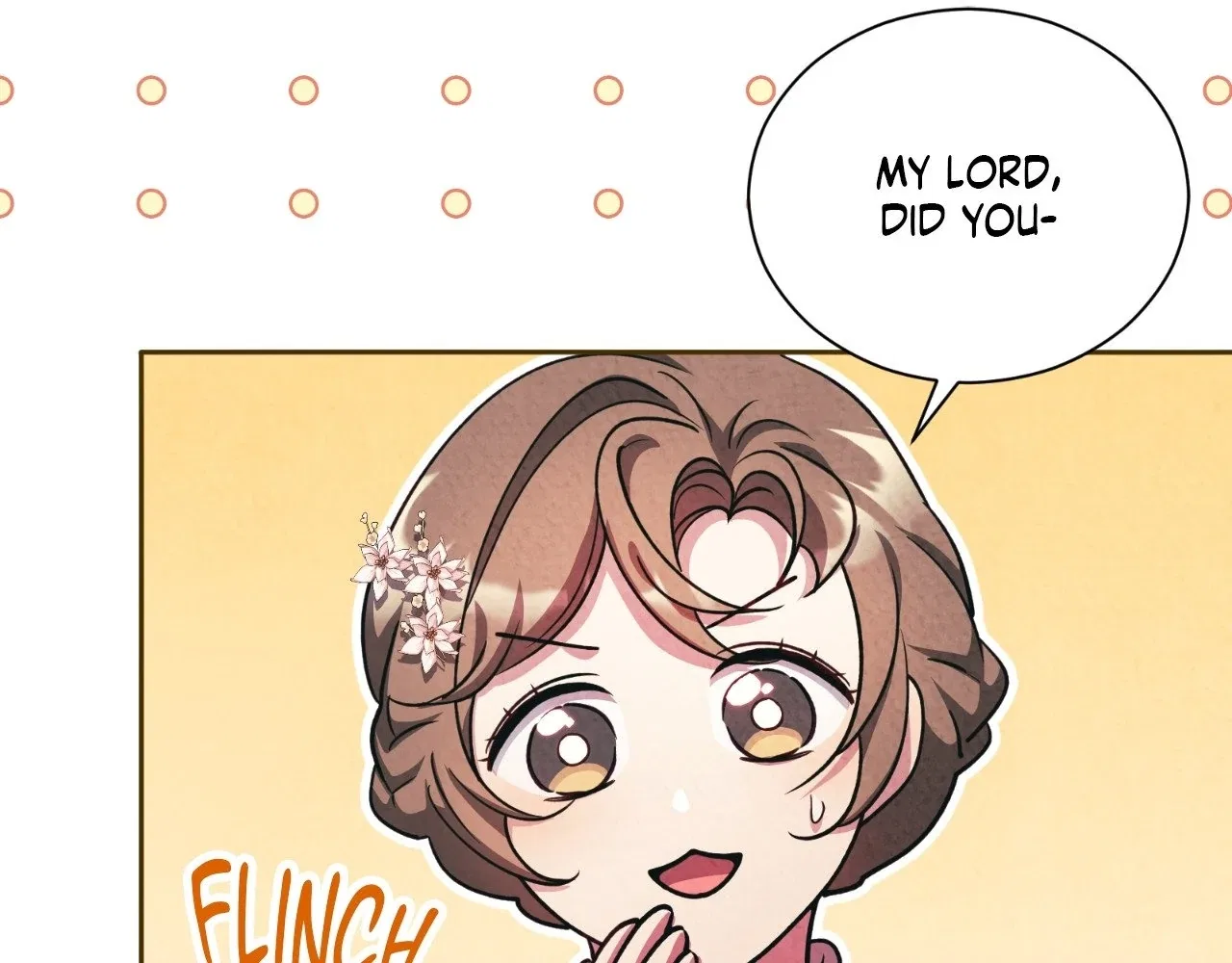 The Marquis and the Iron Wall Lady Chapter 28 – Page 116