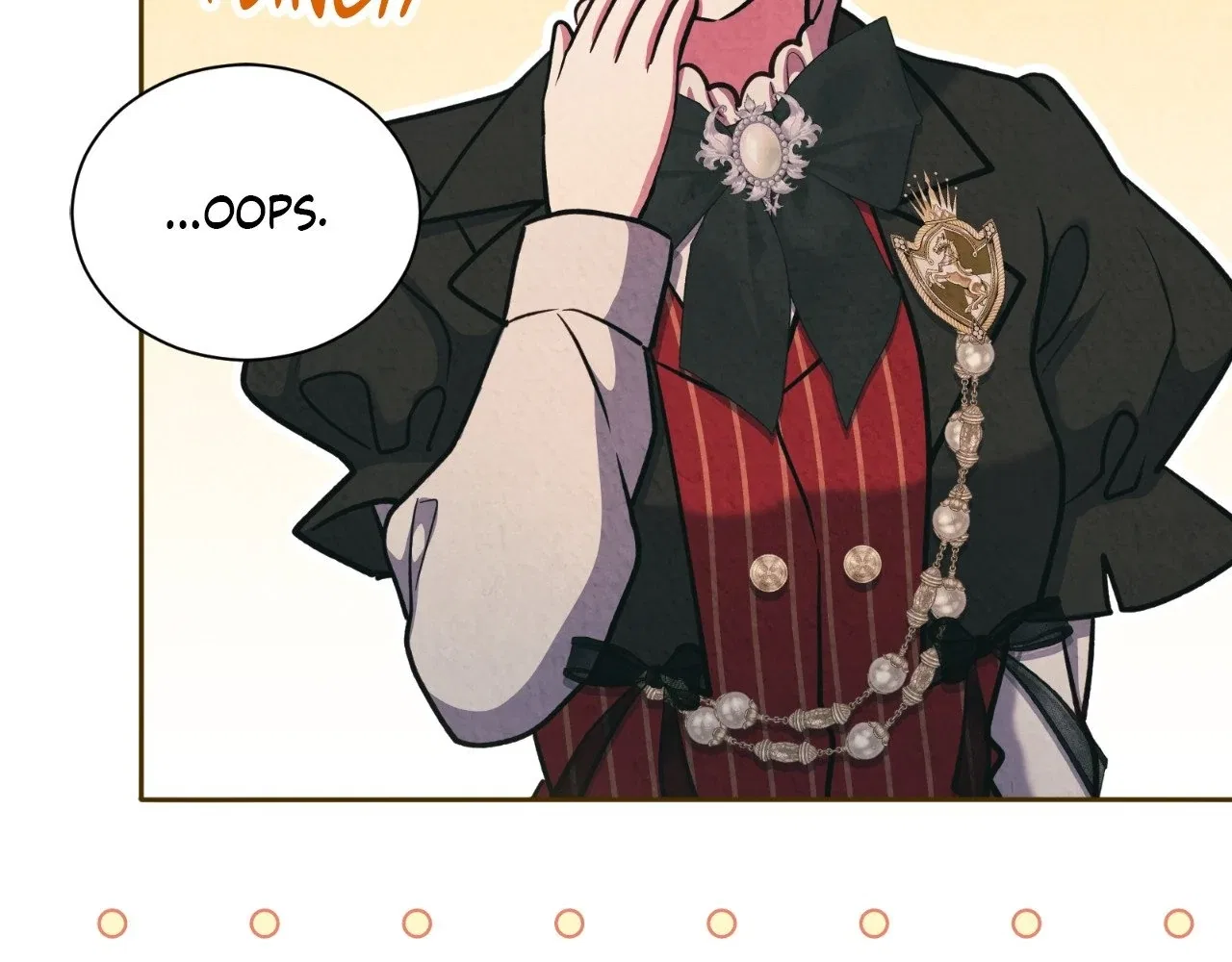 The Marquis and the Iron Wall Lady Chapter 28 – Page 117