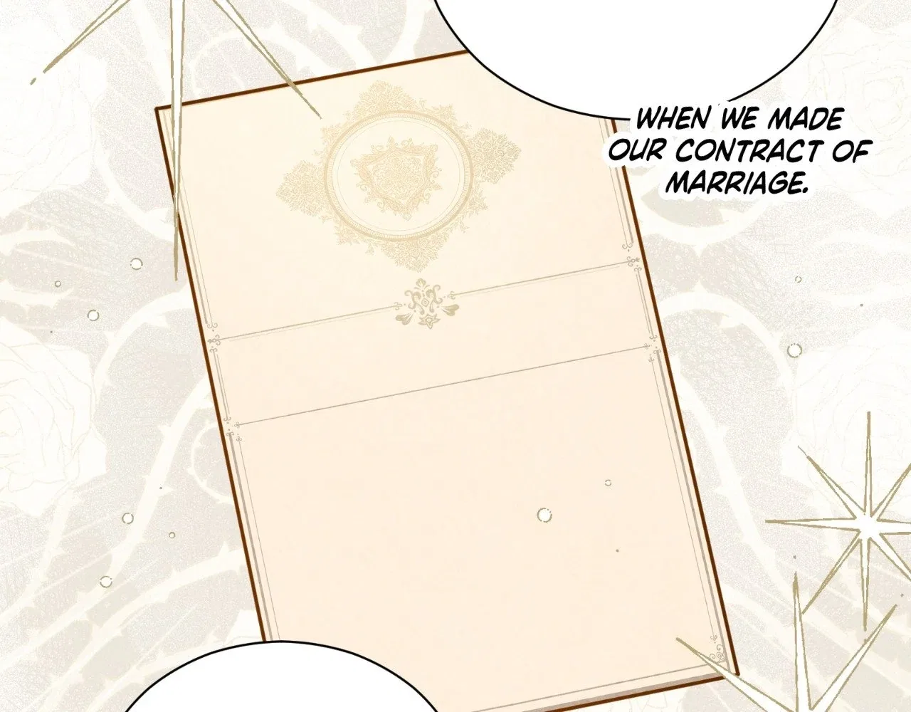 The Marquis and the Iron Wall Lady Chapter 28 – Page 128