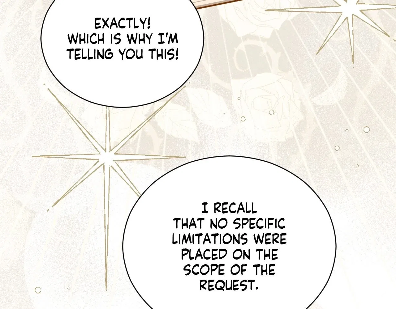 The Marquis and the Iron Wall Lady Chapter 28 – Page 129
