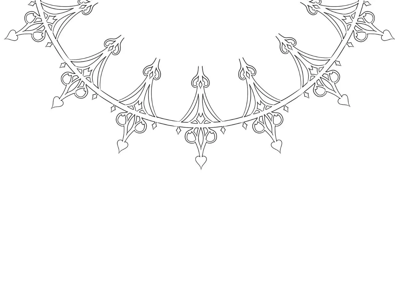 The Marquis and the Iron Wall Lady Chapter 28 – Page 137