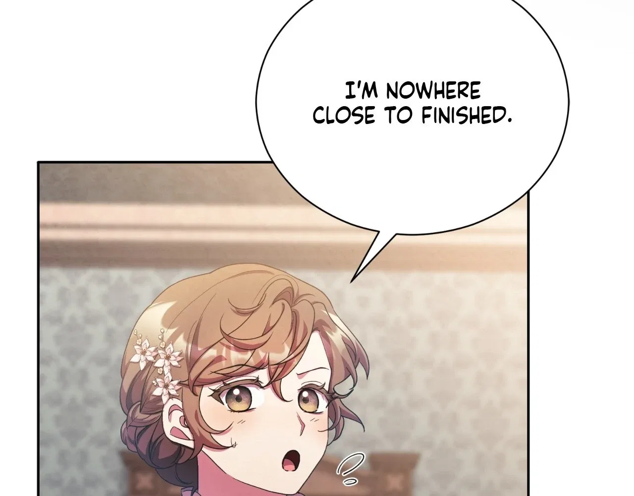 The Marquis and the Iron Wall Lady Chapter 28 – Page 143