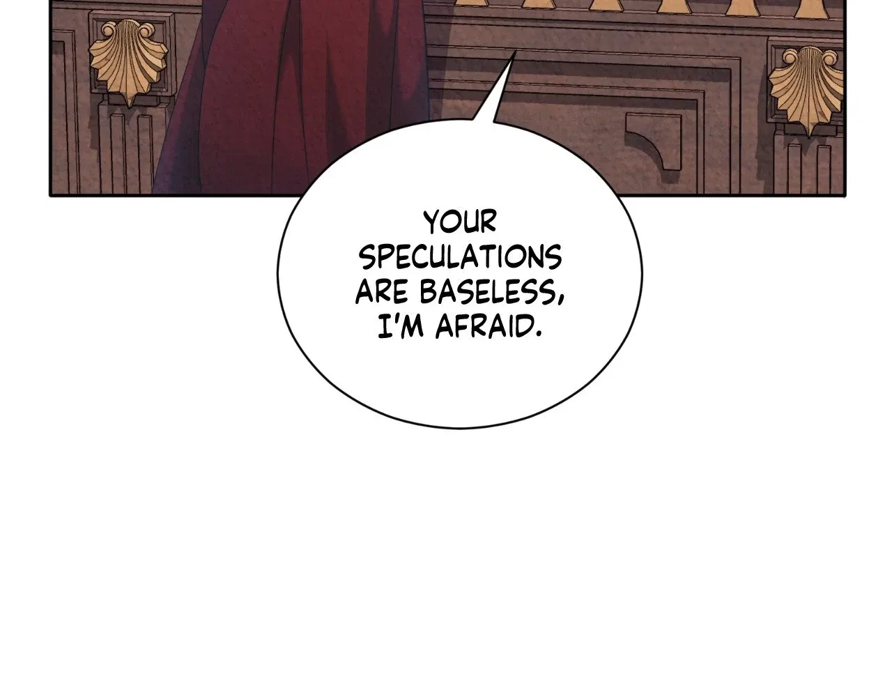 The Marquis and the Iron Wall Lady Chapter 28 – Page 150