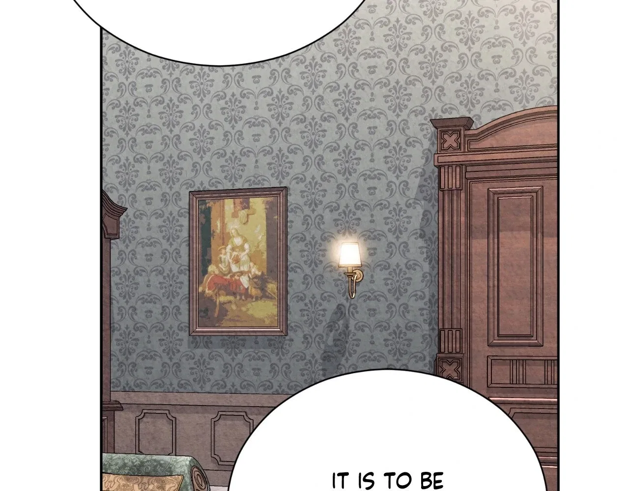 The Marquis and the Iron Wall Lady Chapter 28 – Page 152