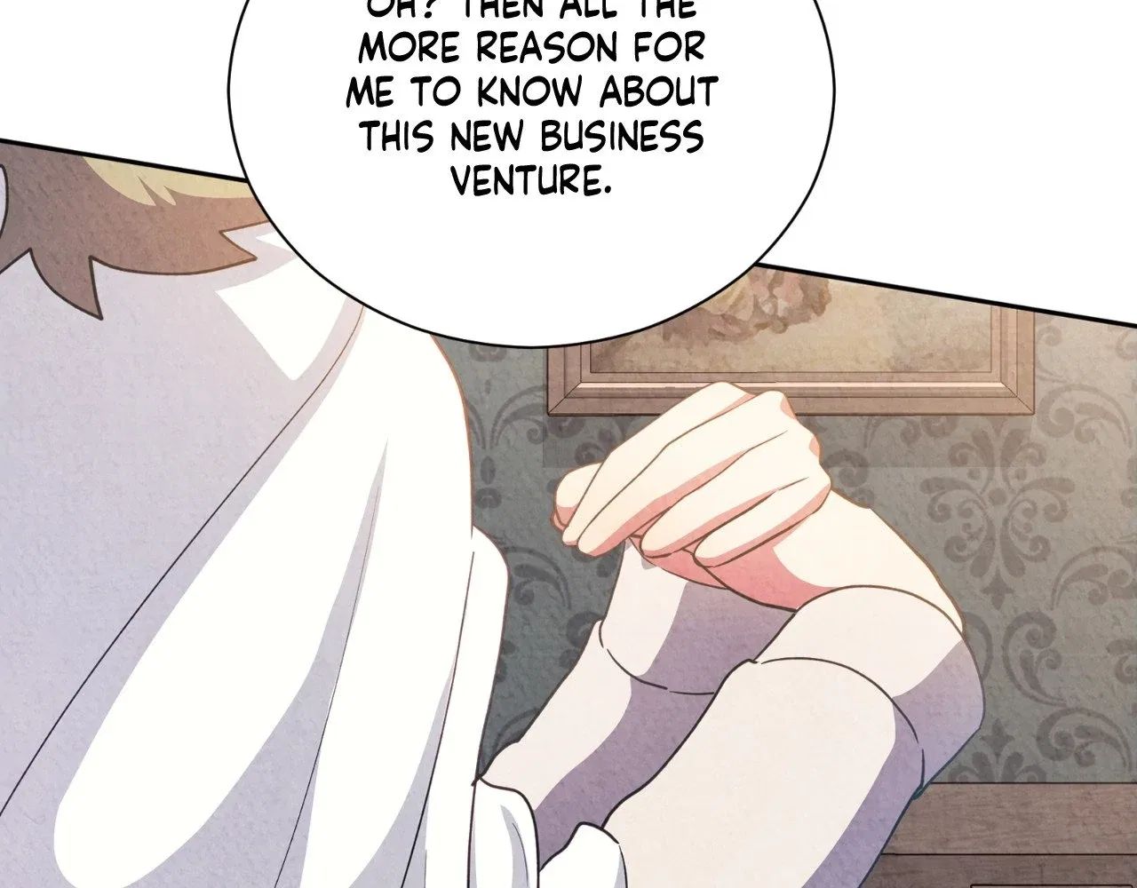 The Marquis and the Iron Wall Lady Chapter 28 – Page 154
