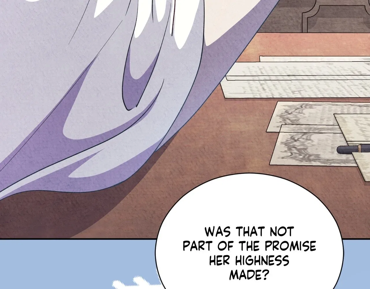 The Marquis and the Iron Wall Lady Chapter 28 – Page 155