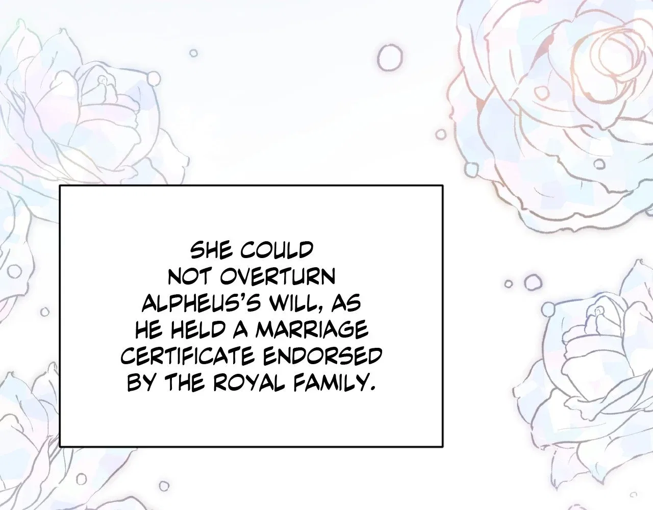 The Marquis and the Iron Wall Lady Chapter 28 – Page 158
