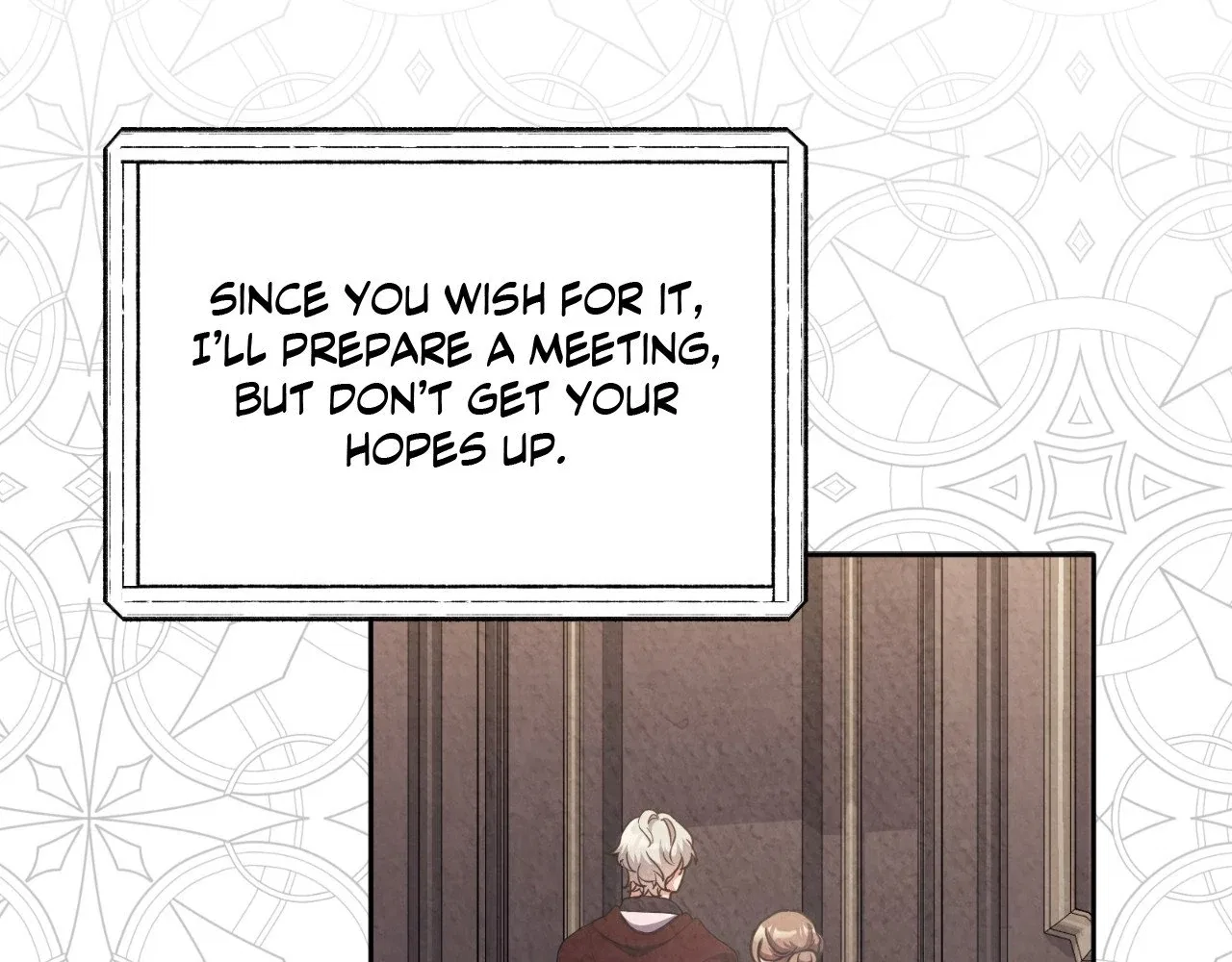 The Marquis and the Iron Wall Lady Chapter 28 – Page 161