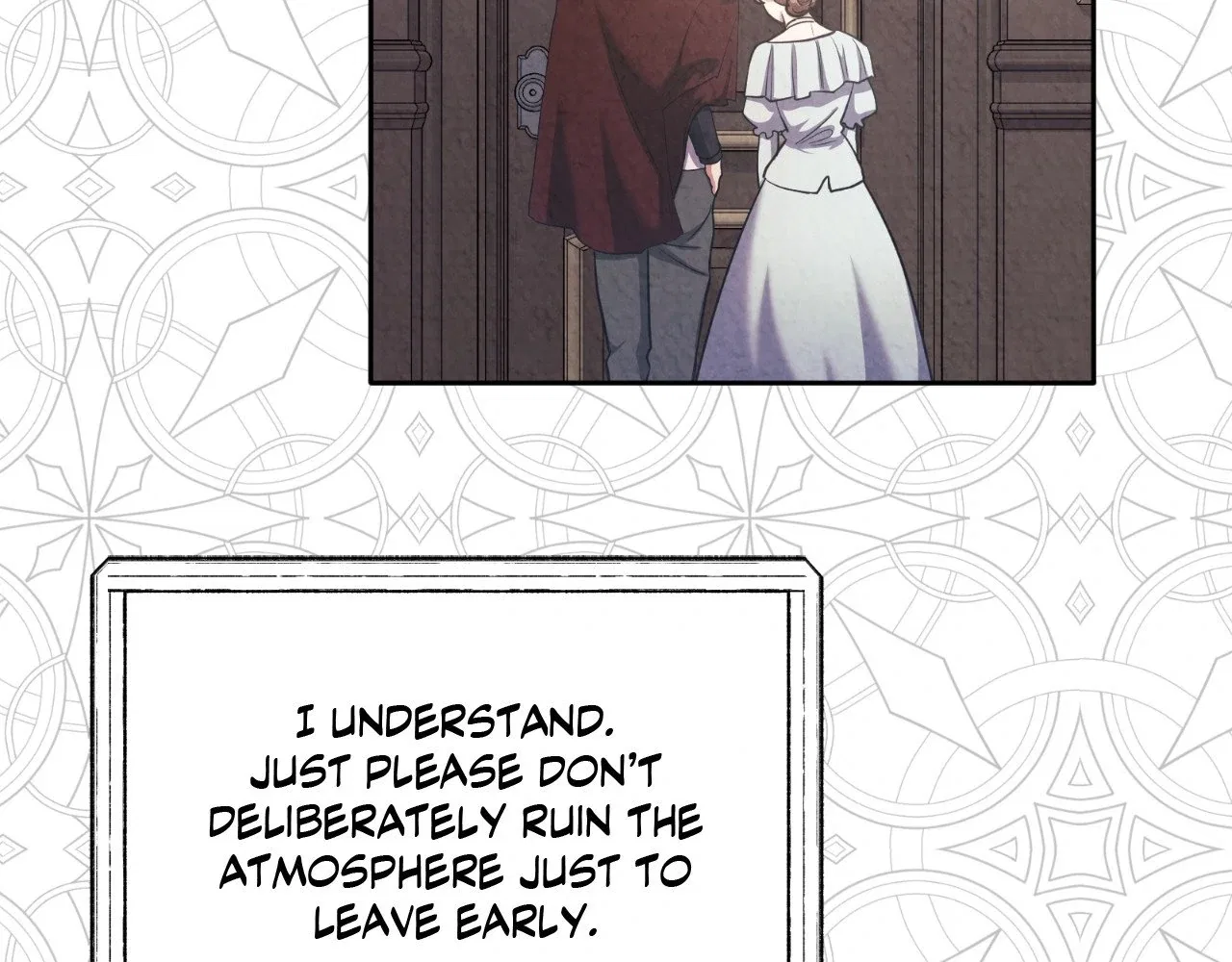 The Marquis and the Iron Wall Lady Chapter 28 – Page 162