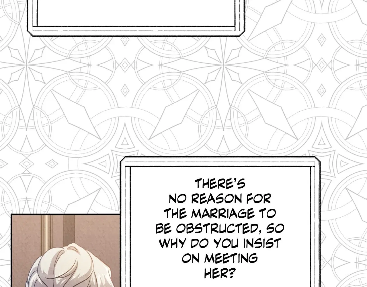 The Marquis and the Iron Wall Lady Chapter 28 – Page 163