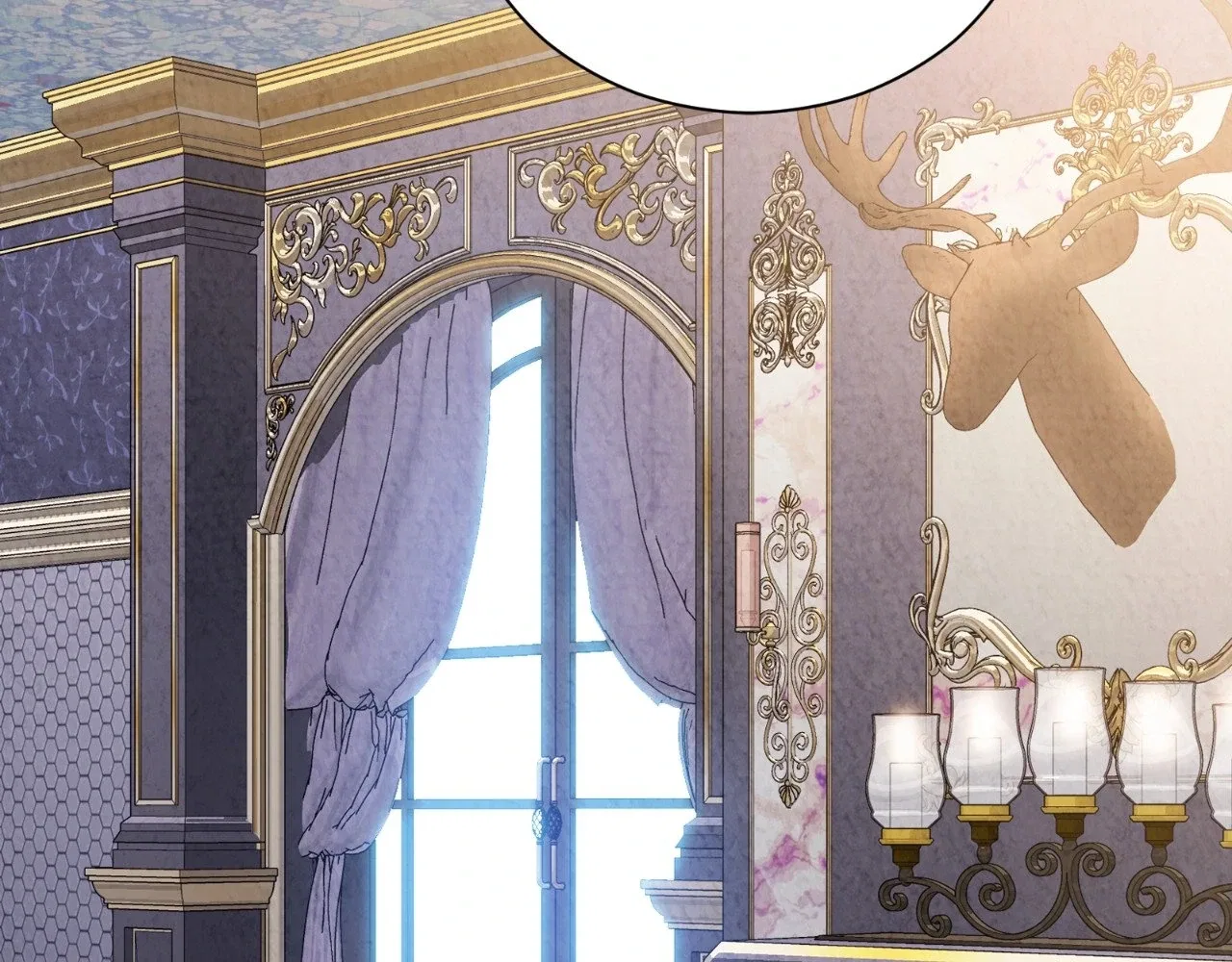 The Marquis and the Iron Wall Lady Chapter 28 – Page 186