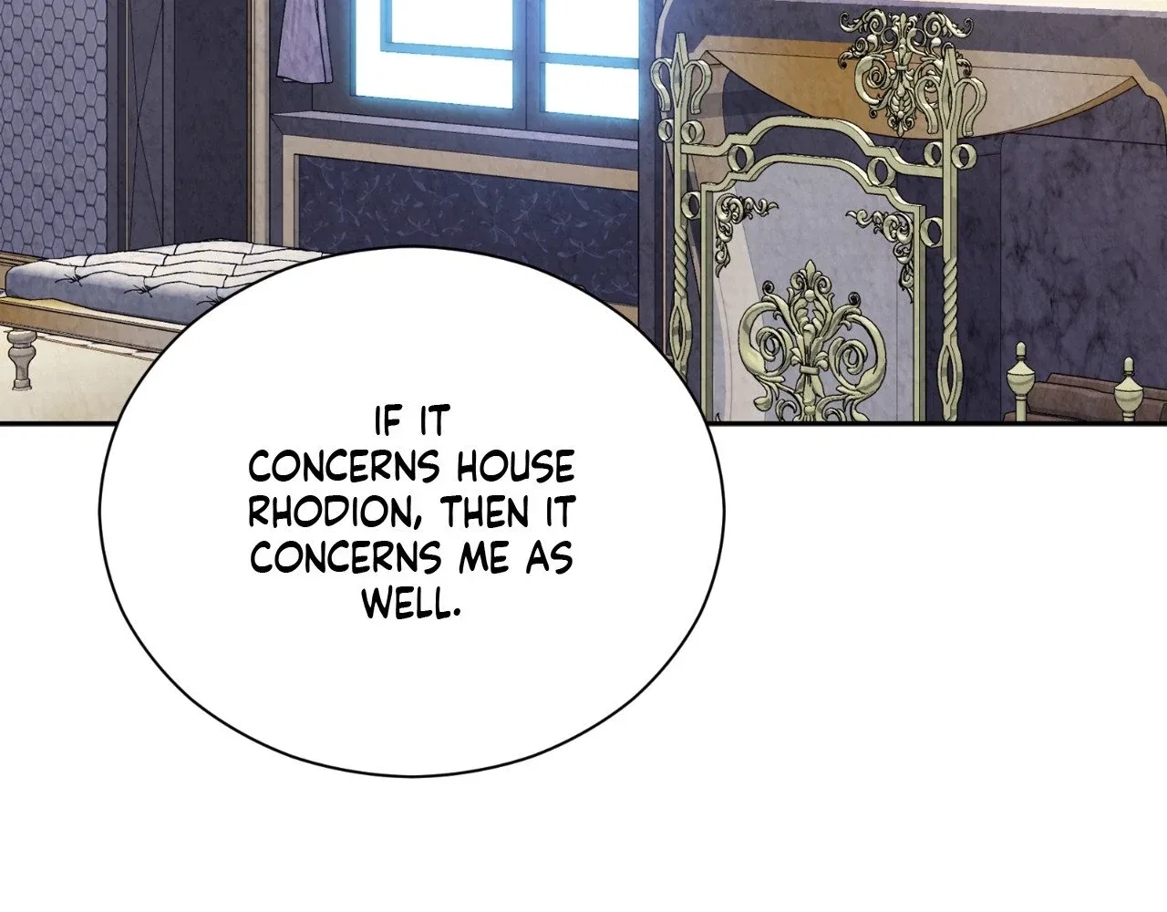 The Marquis and the Iron Wall Lady Chapter 28 – Page 187