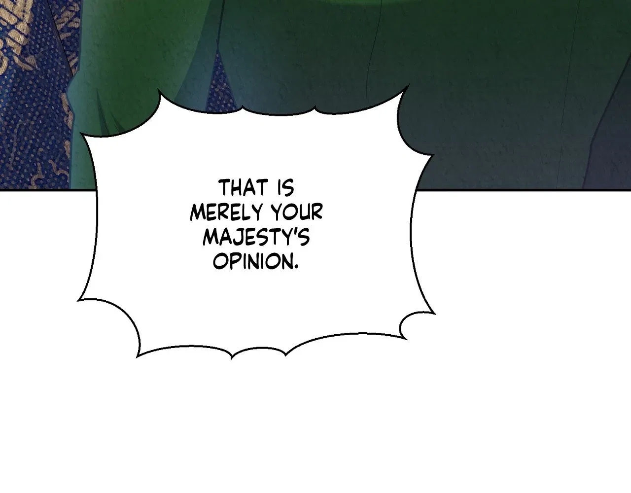 The Marquis and the Iron Wall Lady Chapter 28 – Page 190