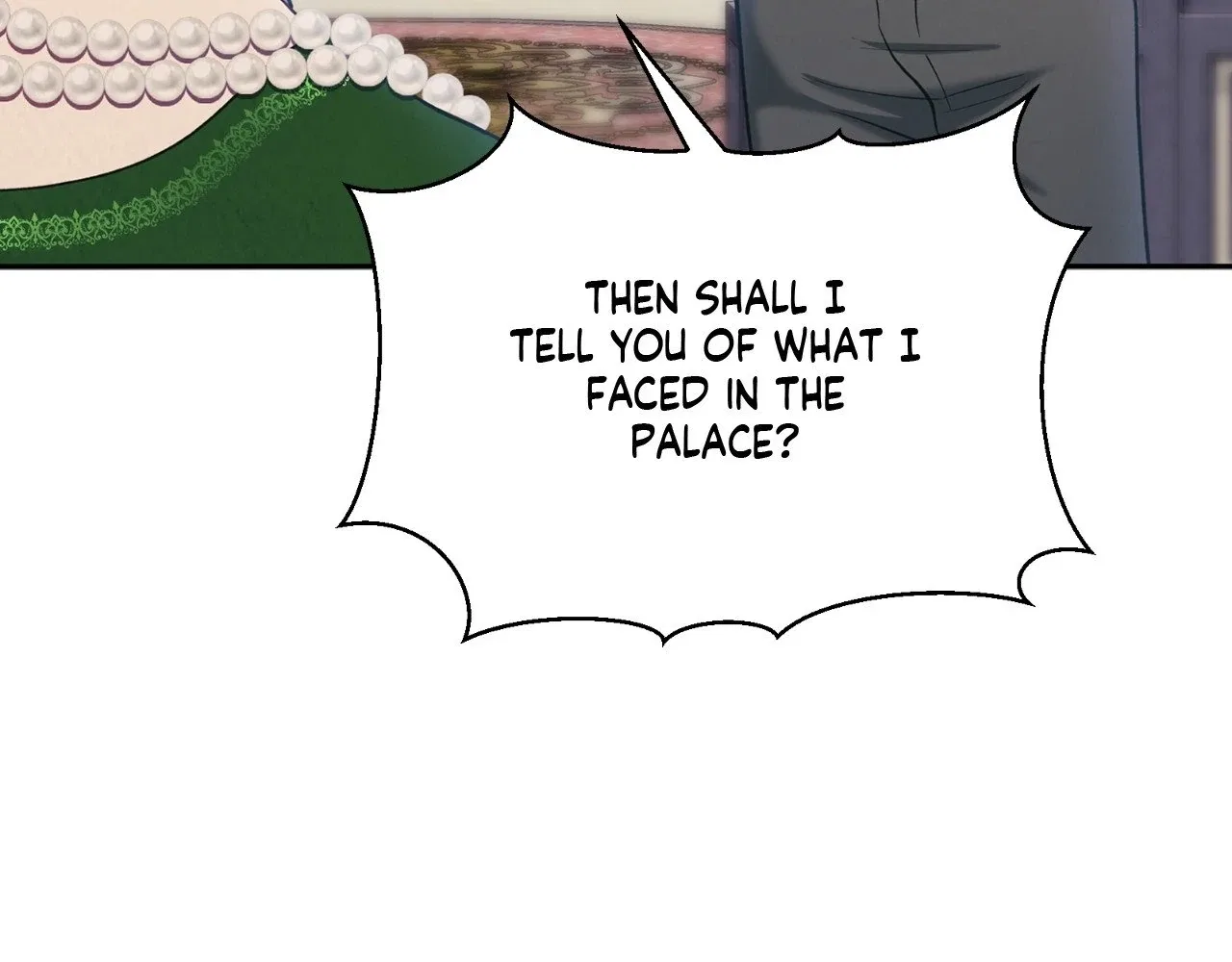 The Marquis and the Iron Wall Lady Chapter 28 – Page 193